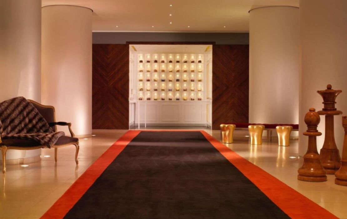 St Martins Lane London