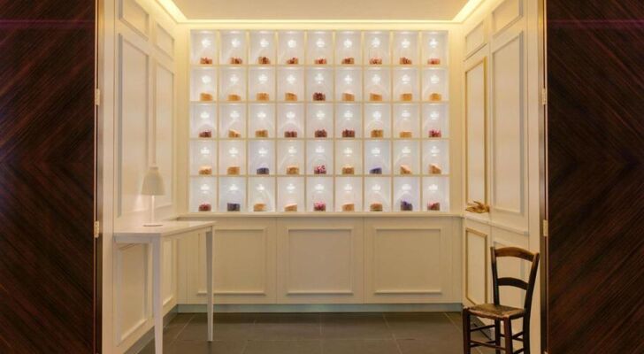 St Martins Lane London