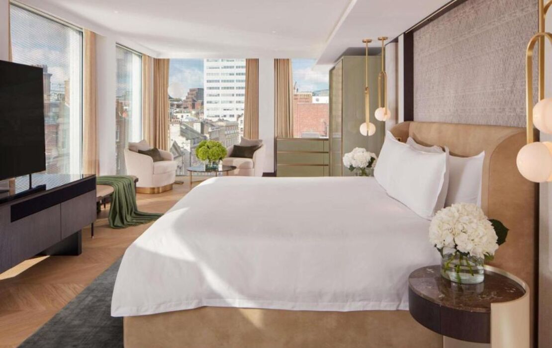 St Martins Lane London