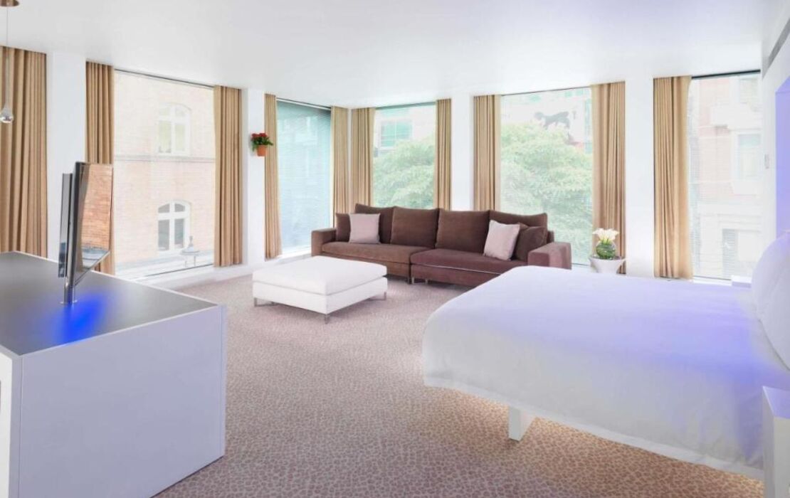 St Martins Lane London