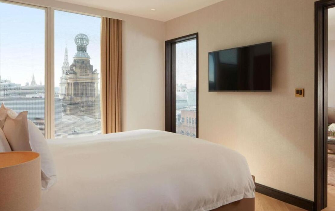 St Martins Lane London