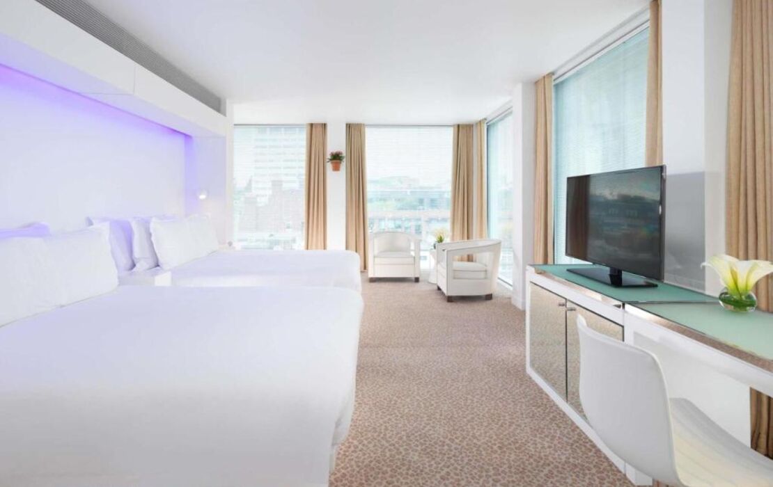 St Martins Lane London