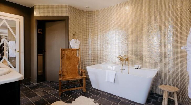 Grand Hotel Soleil d'Or