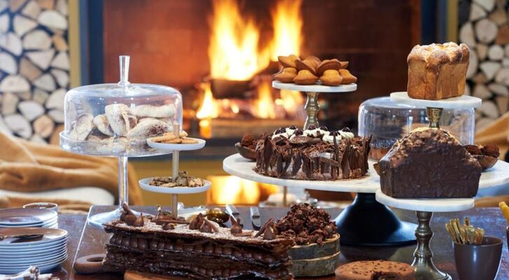 Grand Hotel Soleil d'Or