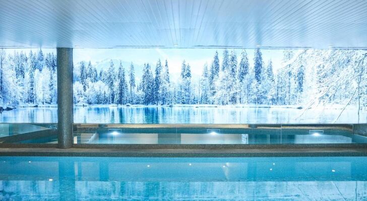 Grand Hotel Soleil d'Or