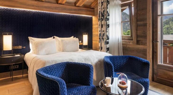 Armancette - The Leading Hotels of the World