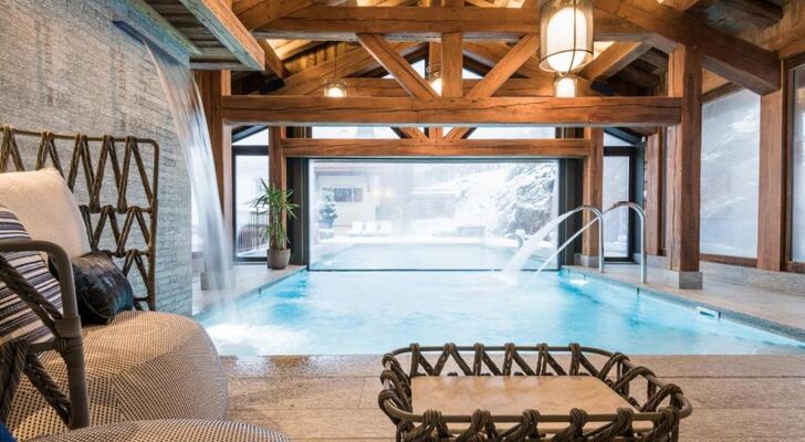 Armancette - The Leading Hotels of the World