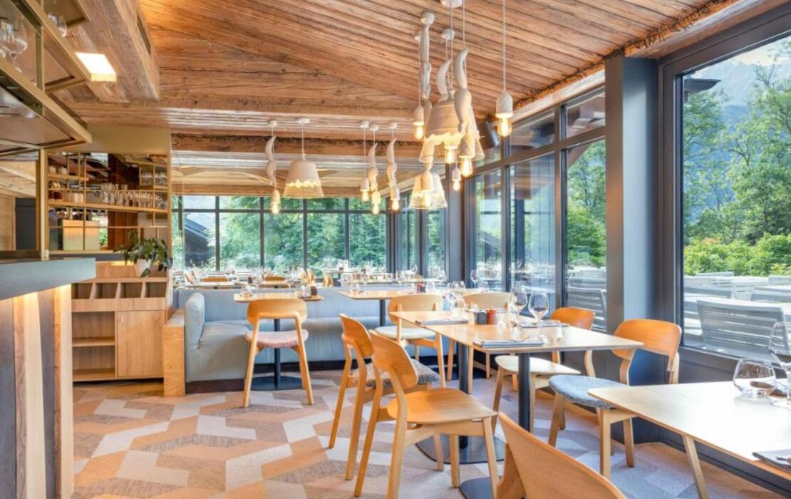 Armancette - The Leading Hotels of the World