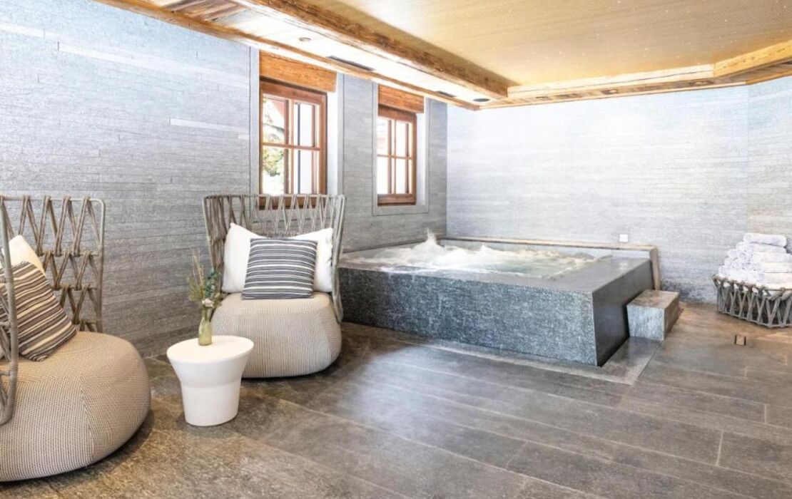 Armancette - The Leading Hotels of the World