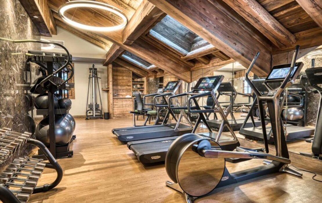 Armancette - The Leading Hotels of the World