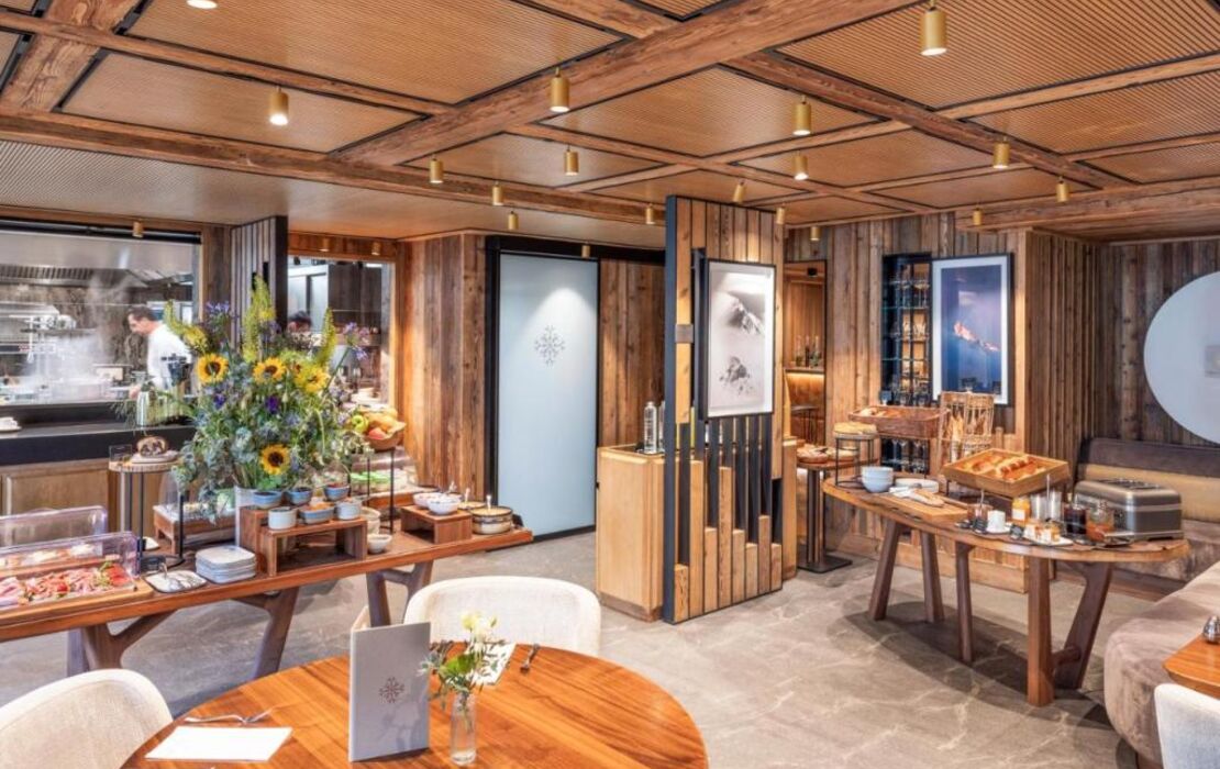 Armancette - The Leading Hotels of the World