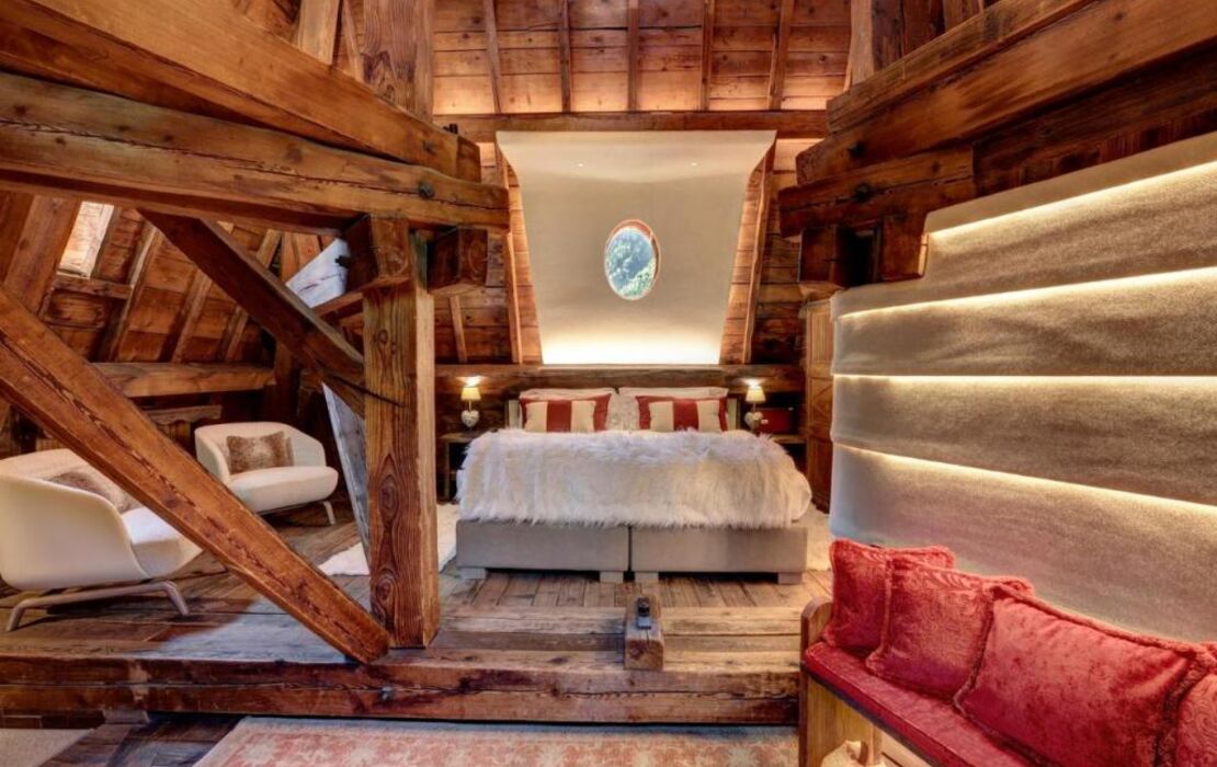 Grand Hôtel des Alpes