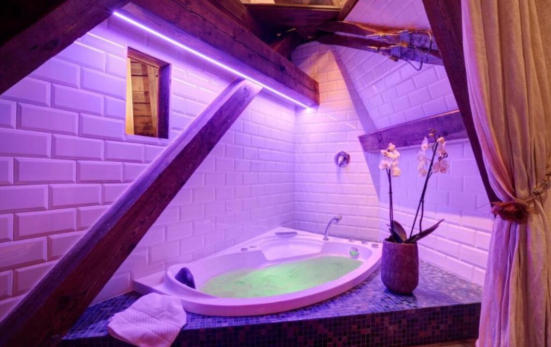 Grand Hôtel des Alpes