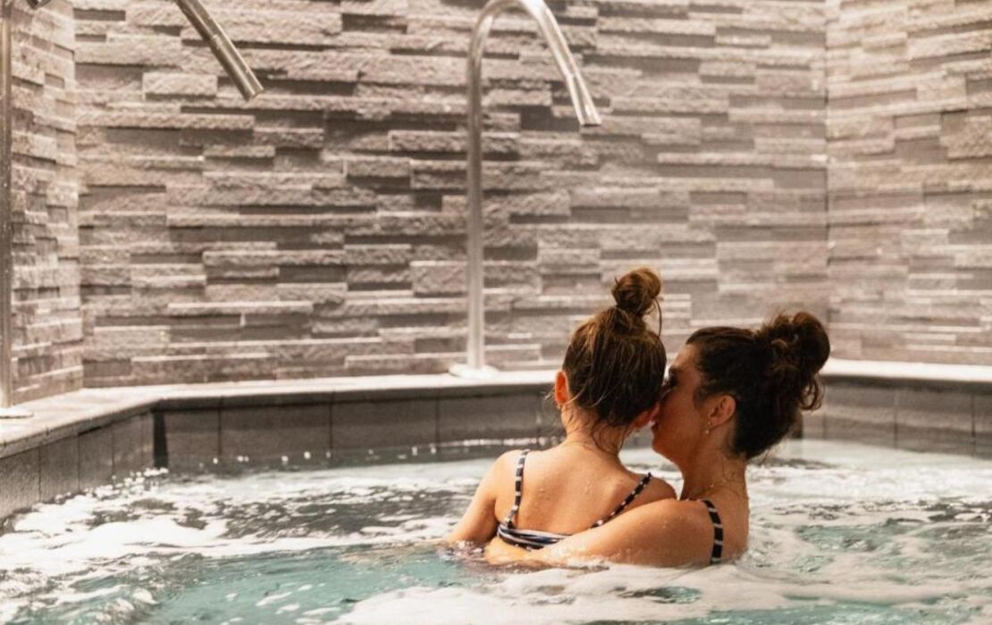 L'Alpaga, a Beaumier hotel