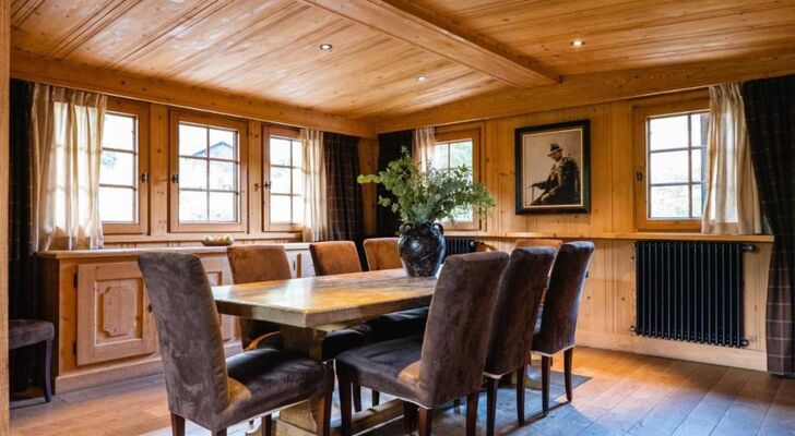 L'Alpaga, a Beaumier hotel