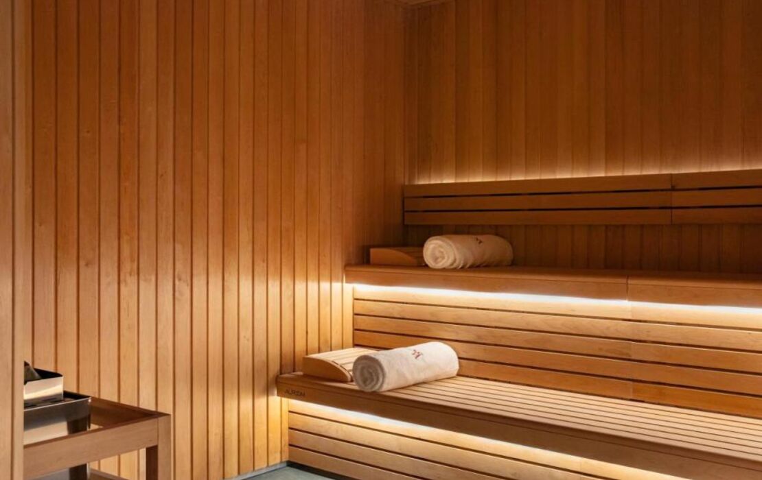 Hotel Le Coucou Méribel