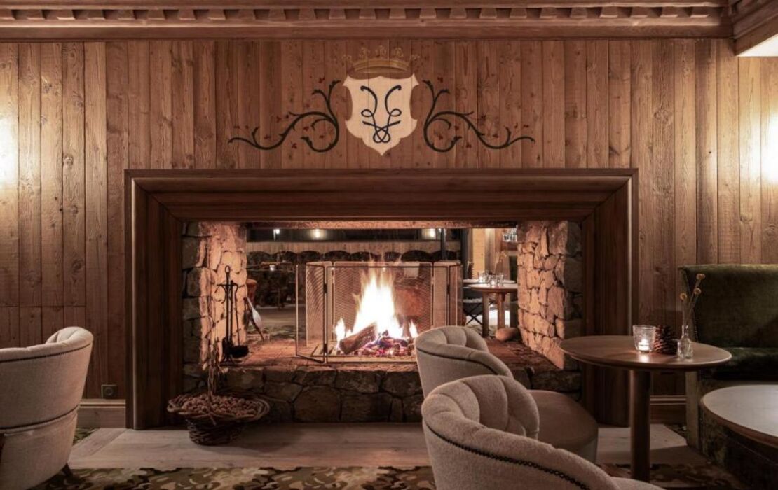 Alpes Hôtel du Pralong