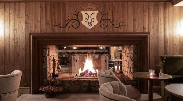 Alpes Hôtel du Pralong