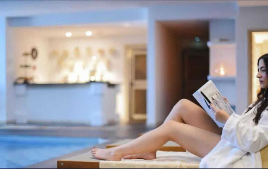 Alpes Hôtel du Pralong