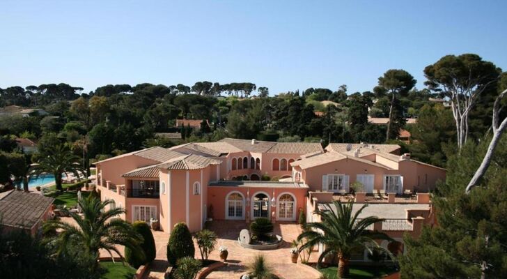 Villa Miraé by Inwood Hotels - Cap d'Antibes