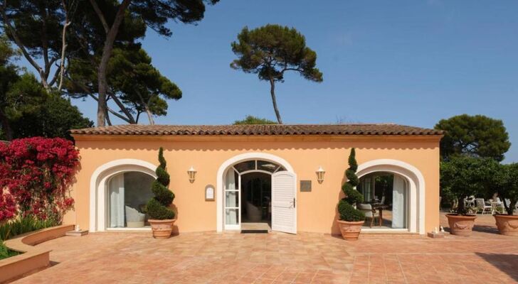 Villa Miraé by Inwood Hotels - Cap d'Antibes