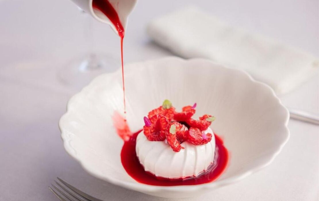 Grand-Hôtel du Cap-Ferrat, A Four Seasons Hotel