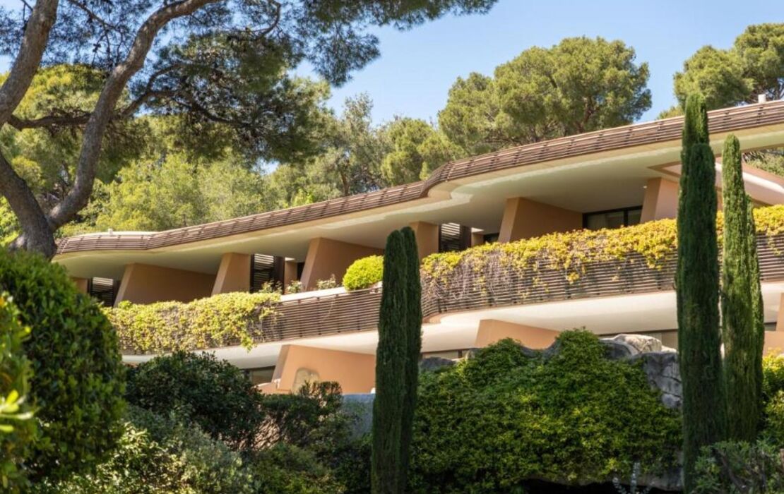 Grand-Hôtel du Cap-Ferrat, A Four Seasons Hotel