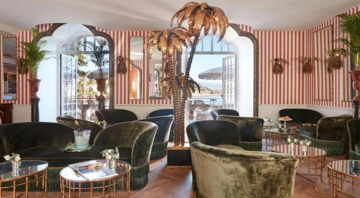 Château de Théoule