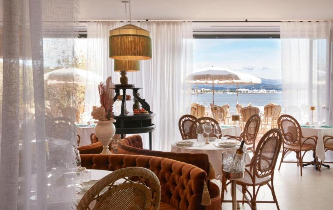 Château de Théoule