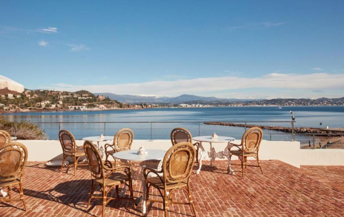 Château de Théoule