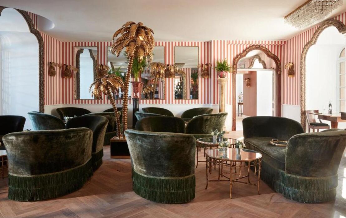 Château de Théoule