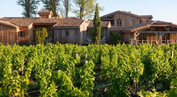 Les Sources de Caudalie