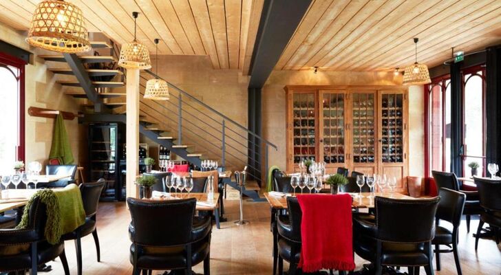 Château Léognan, Domaine viticole - proche Bordeaux