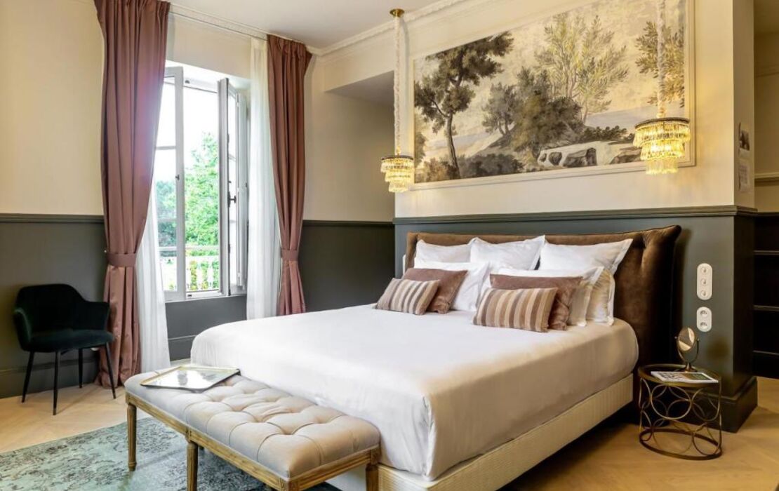 Château Léognan, Domaine viticole - proche Bordeaux