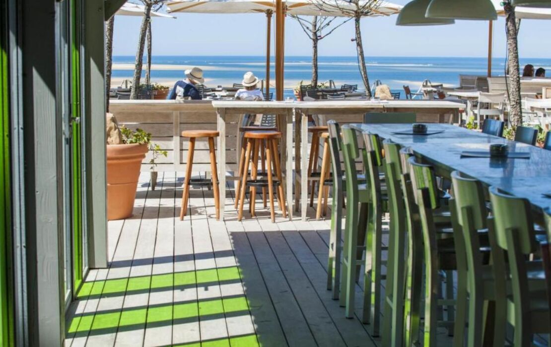 Hotel La Co(o)rniche