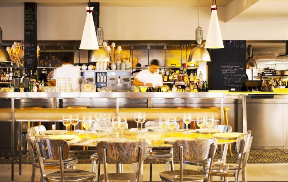 Hotel La Co(o)rniche