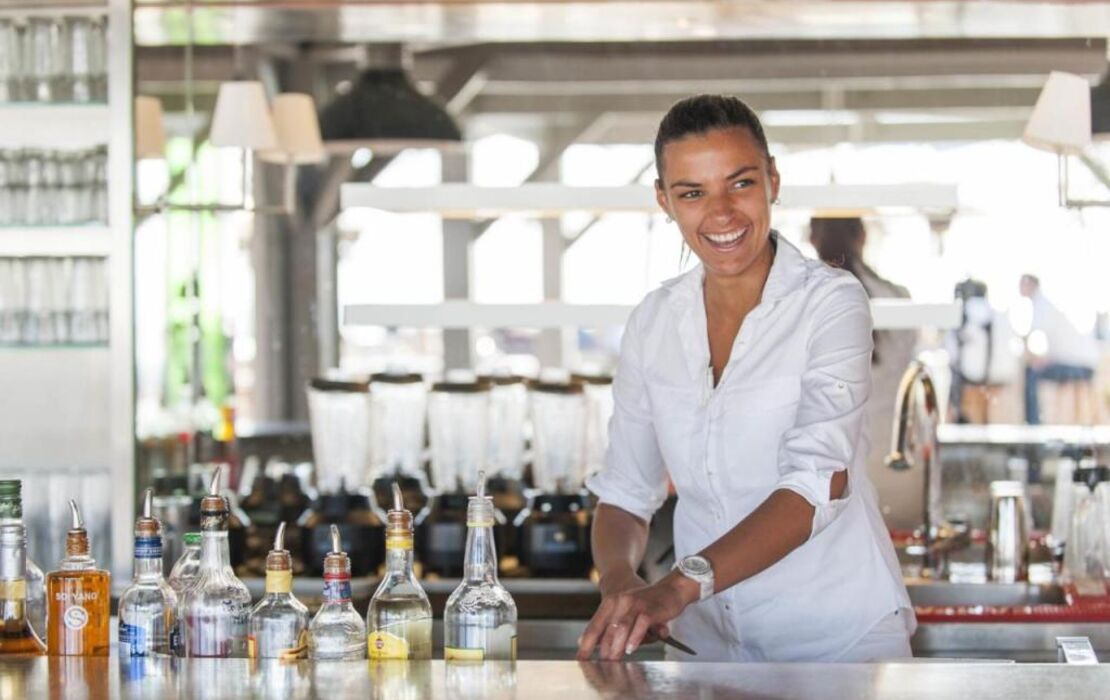 Hotel La Co(o)rniche