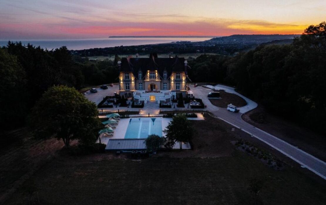 Maison Douce Époque - Deauville