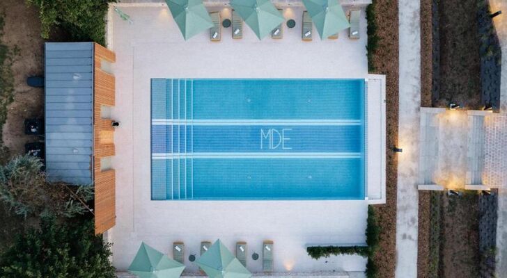 Maison Douce Époque - Deauville