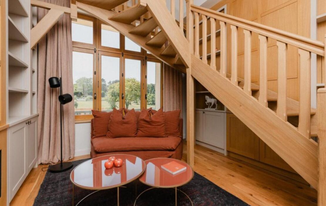 Maison Douce Époque - Deauville