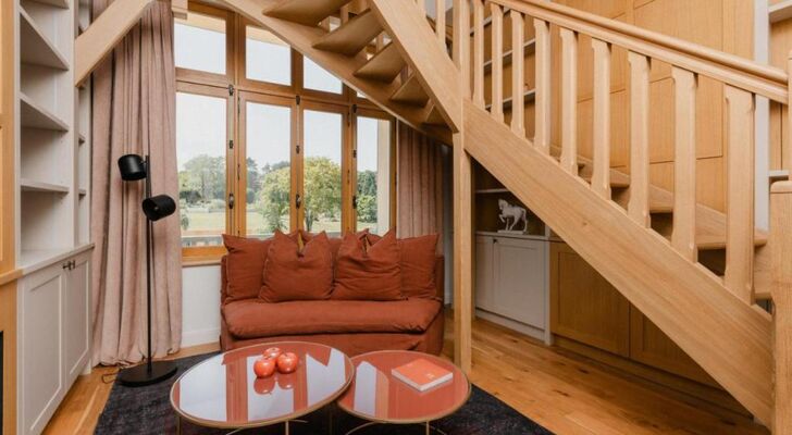 Maison Douce Époque - Deauville