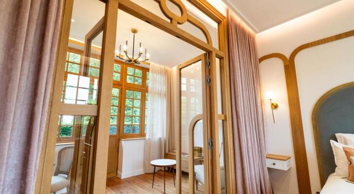 Maison Douce Époque - Deauville