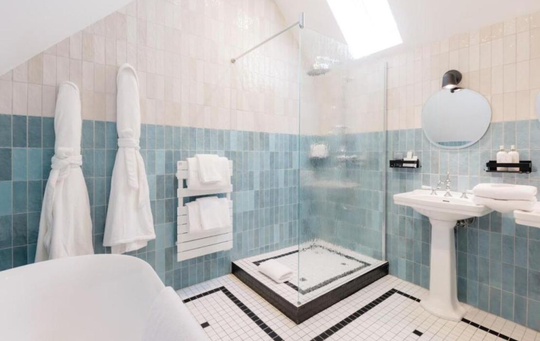 Maison Douce Époque - Deauville