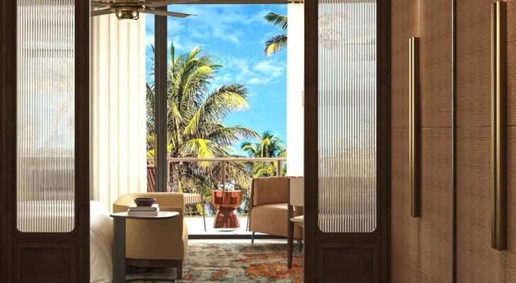 The Site Hotel Ibiza New Opening 2026