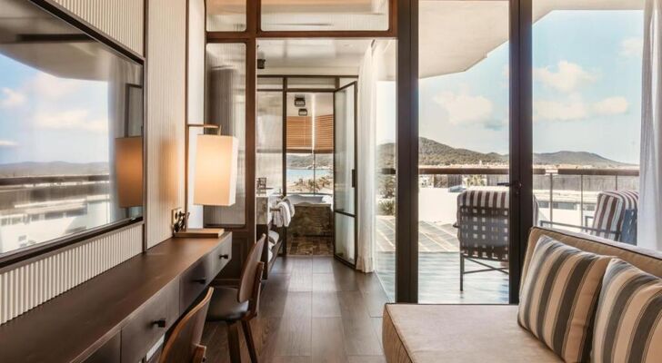 The Site Hotel Ibiza New Opening 2026
