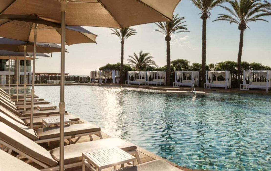 The Site Hotel Ibiza New Opening 2026