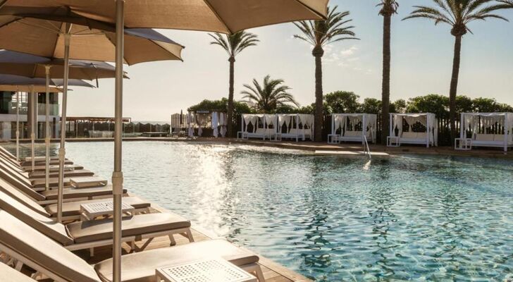 The Site Hotel Ibiza New Opening 2026