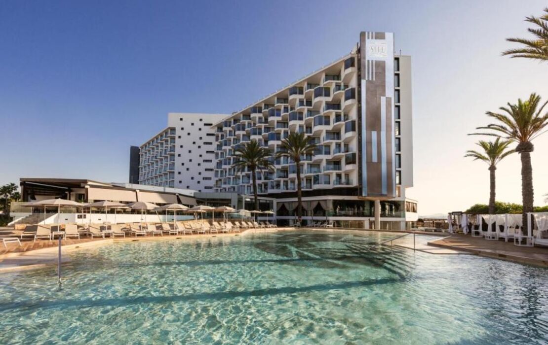The Site Hotel Ibiza New Opening 2026