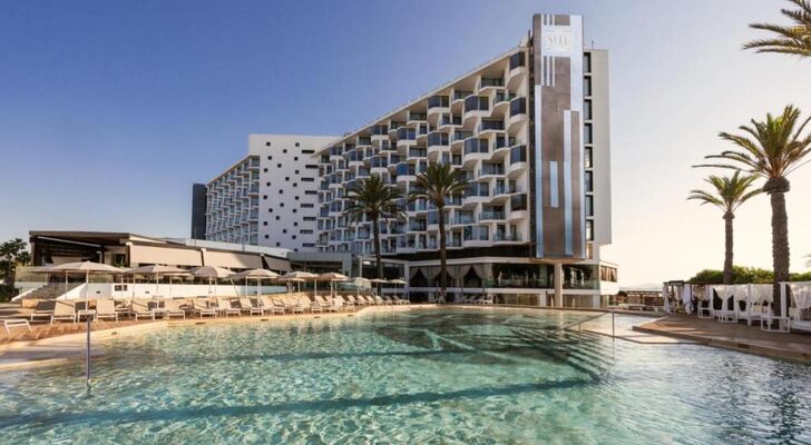 The Site Hotel Ibiza New Opening 2026