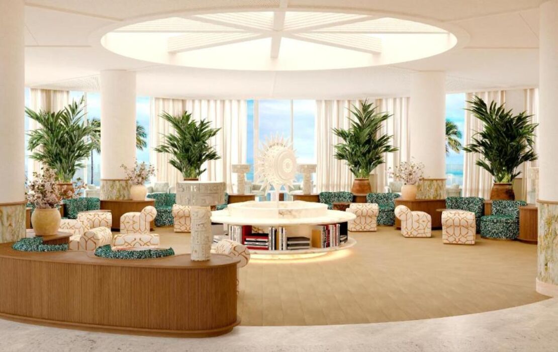 The Site Hotel Ibiza New Opening 2026